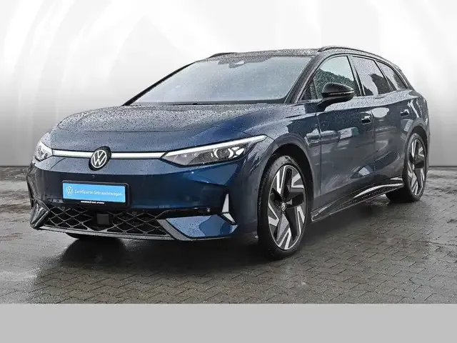 Volkswagen Sonstiges