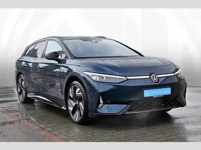 Volkswagen Sonstiges