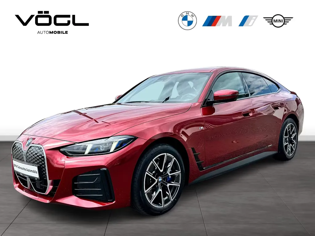 BMW i4