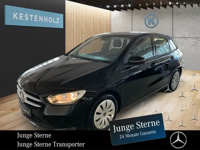 Mercedes-Benz B 250