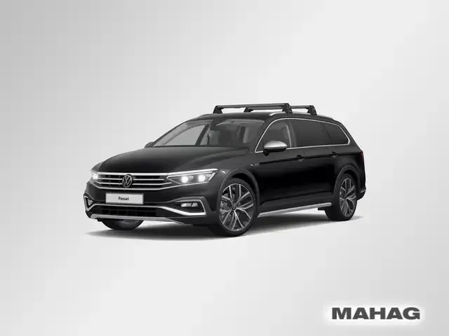 Volkswagen Passat Alltrack