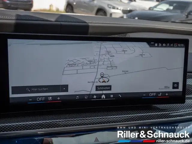 BMW 740