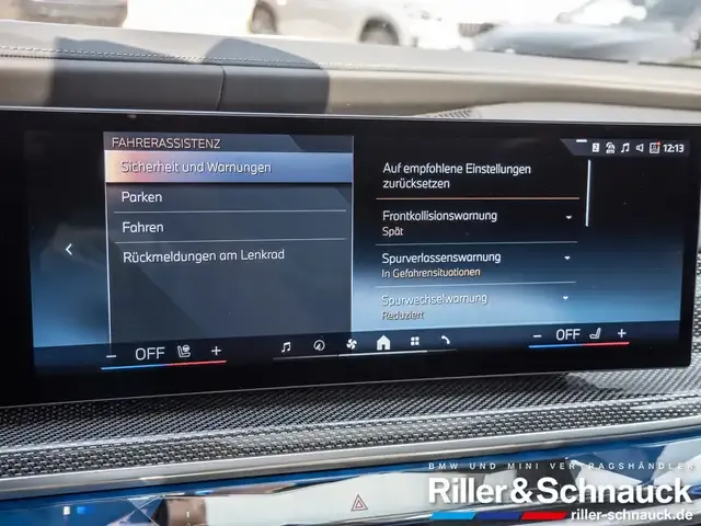 BMW 740