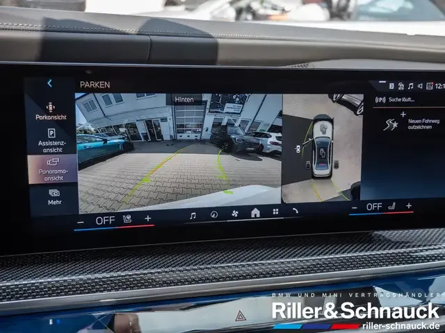 BMW 740