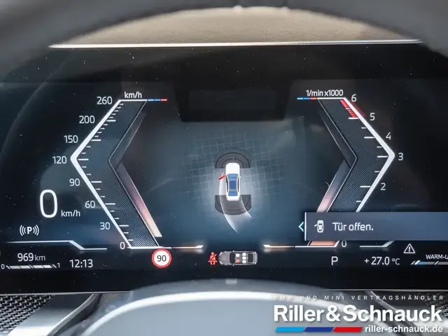 BMW 740