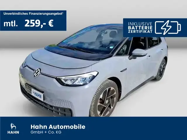 Volkswagen ID.3