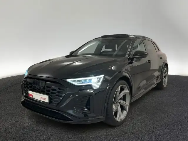 Audi SQ8 e-tron