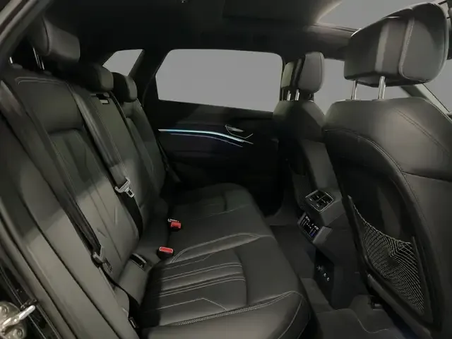 Audi SQ8 e-tron