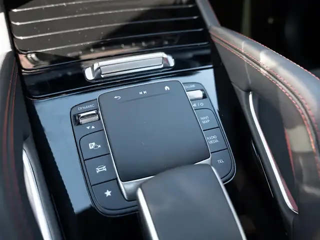 Mercedes-Benz GLE 63 AMG