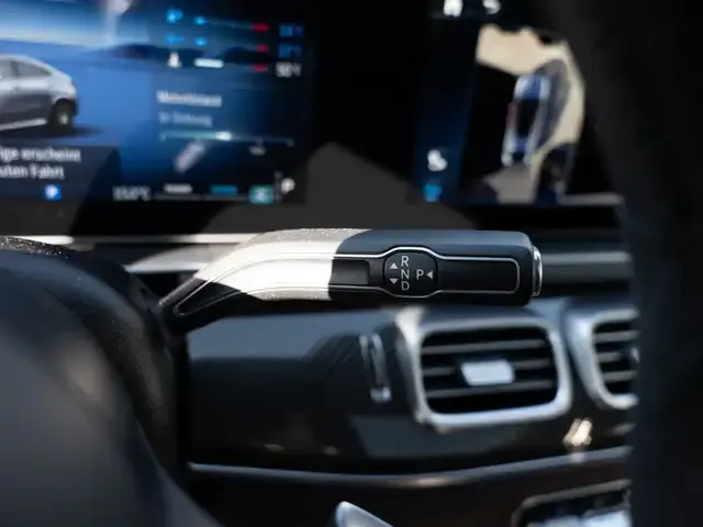 Mercedes-Benz GLE 63 AMG