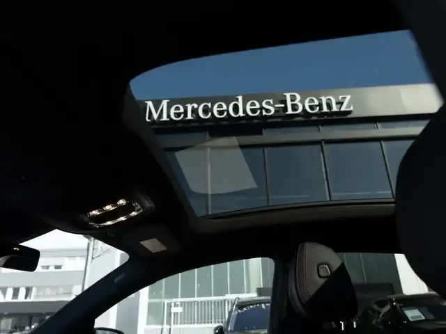 Mercedes-Benz GLE 63 AMG