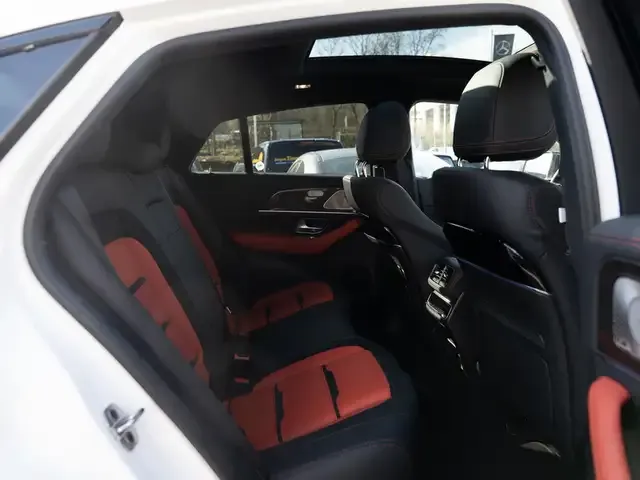 Mercedes-Benz GLE 63 AMG
