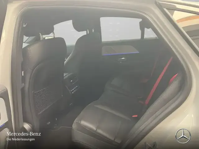 Mercedes-Benz GLE 53 AMG