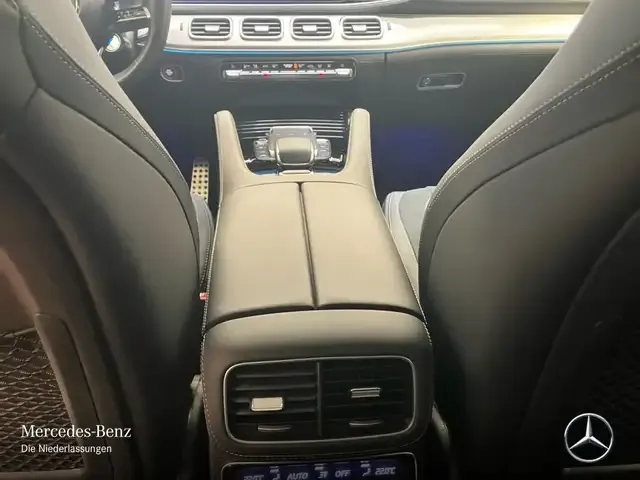 Mercedes-Benz GLE 53 AMG