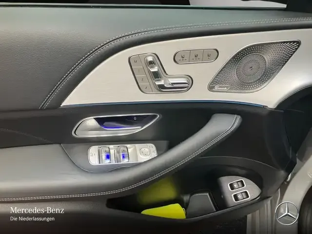 Mercedes-Benz GLE 53 AMG