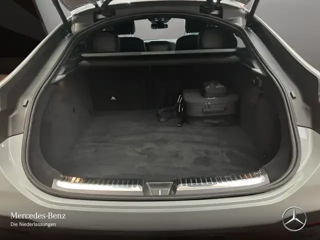 Mercedes-Benz GLE 53 AMG
