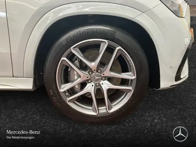 Mercedes-Benz GLE 53 AMG