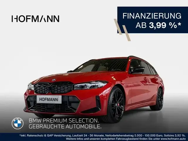 BMW 340