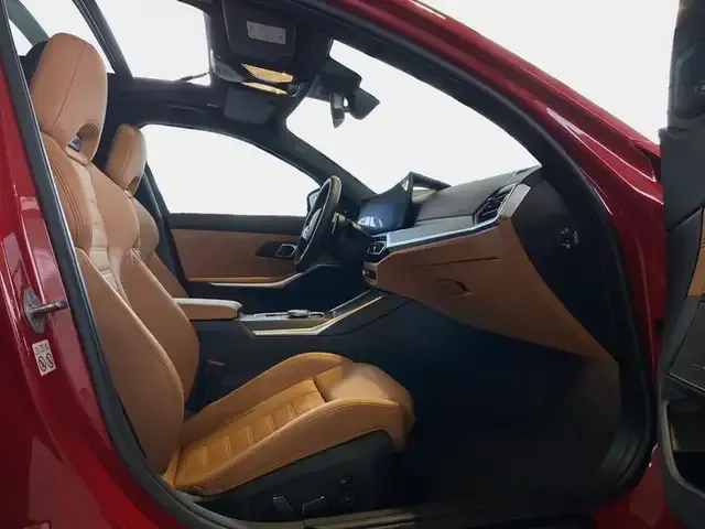 BMW 340