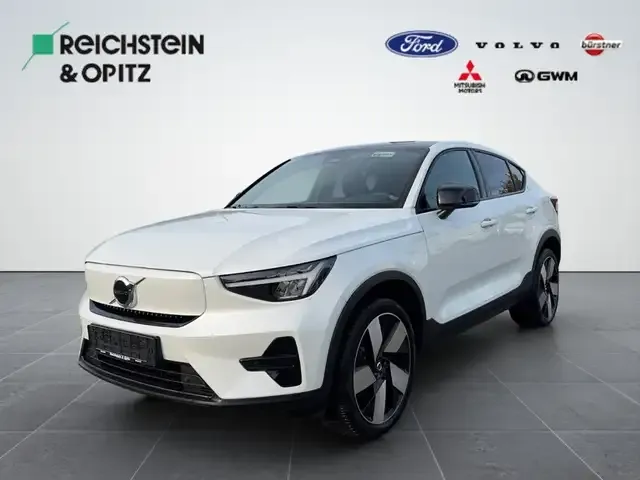 Volvo C40