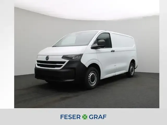 Volkswagen T7 Transporter