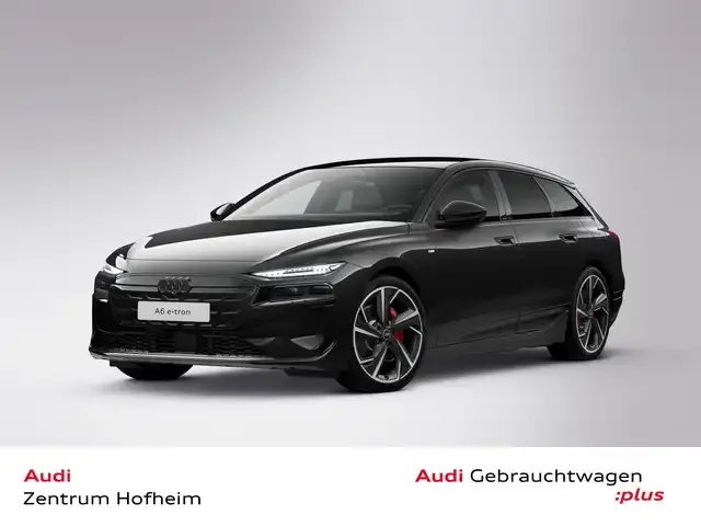 Audi Sonstiges
