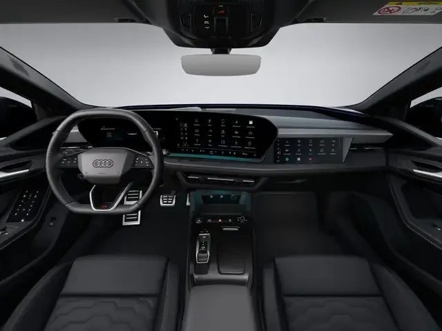 Audi Sonstiges