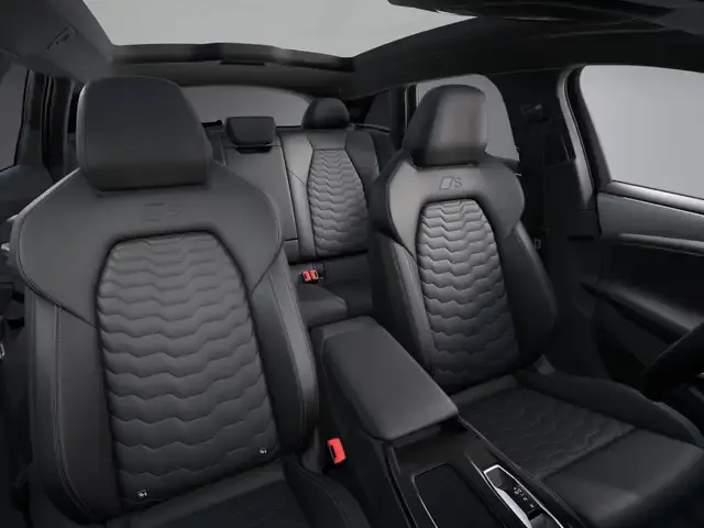 Audi Sonstiges