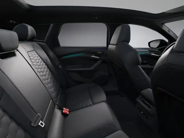 Audi Sonstiges