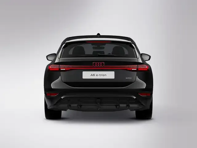 Audi Sonstiges