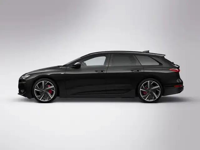 Audi Sonstiges