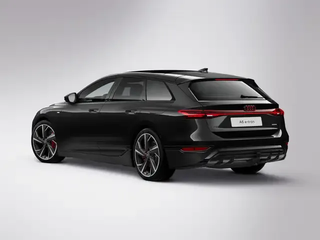 Audi Sonstiges