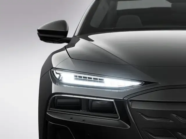 Audi Sonstiges