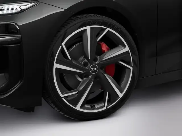 Audi Sonstiges