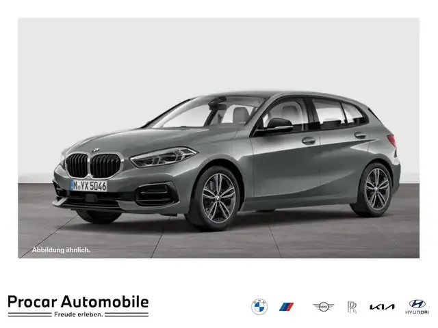 BMW 120