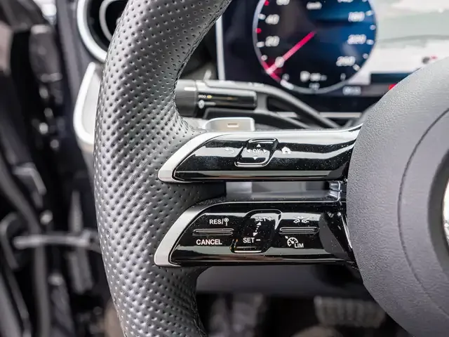 Mercedes-Benz GLC 450