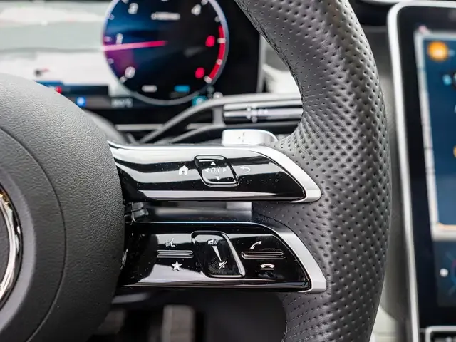 Mercedes-Benz GLC 450