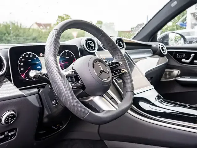 Mercedes-Benz GLC 450