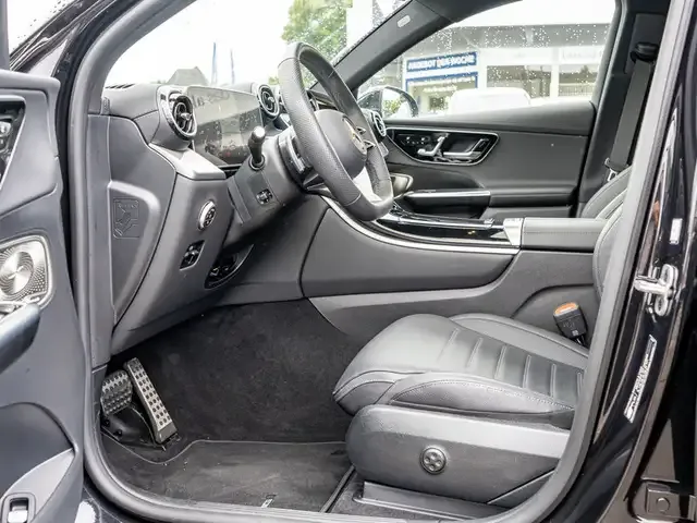 Mercedes-Benz GLC 450