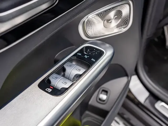 Mercedes-Benz GLC 450