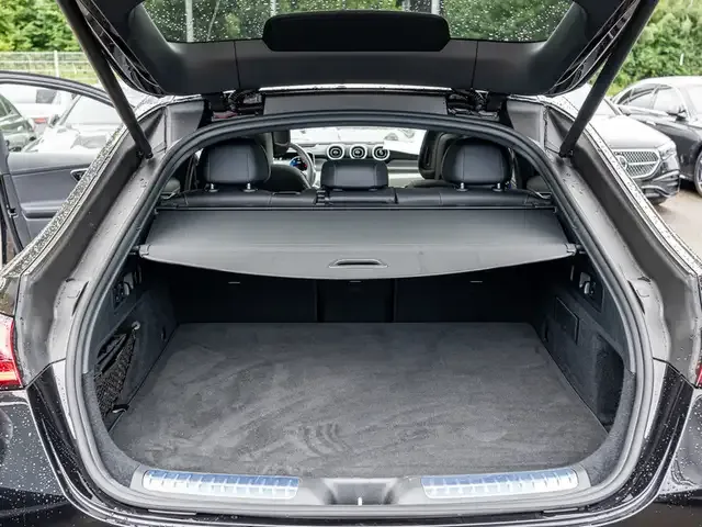 Mercedes-Benz GLC 450