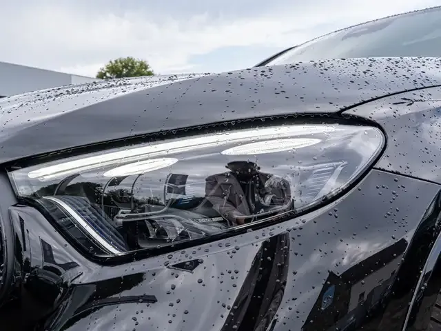 Mercedes-Benz GLC 450