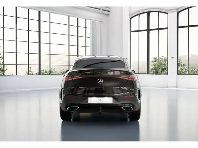 Mercedes-Benz GLC 450