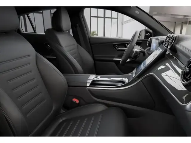 Mercedes-Benz GLC 450