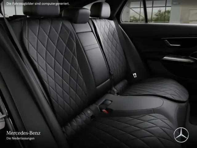 Mercedes-Benz E 450