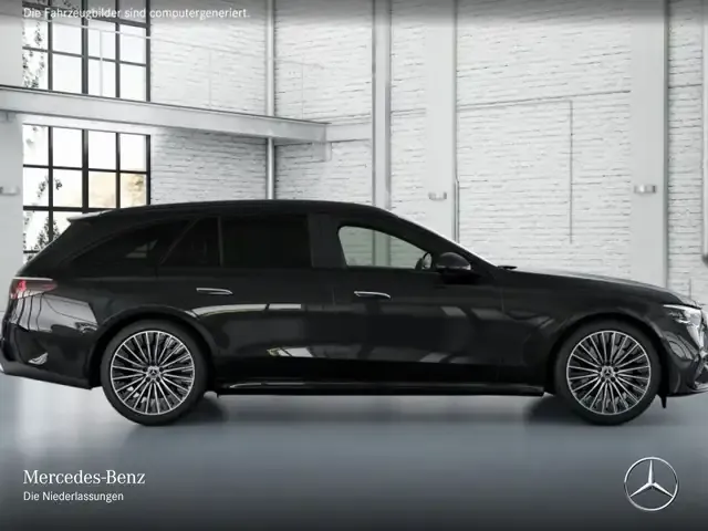 Mercedes-Benz E 450