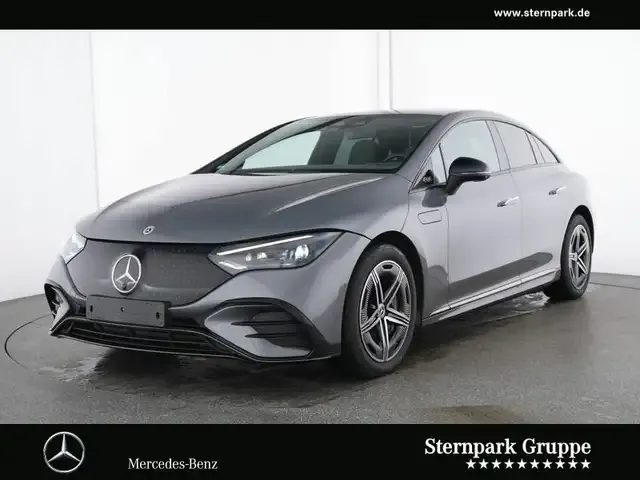 Mercedes-Benz EQE 350