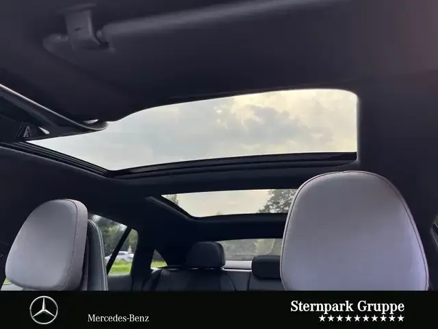 Mercedes-Benz EQE 350