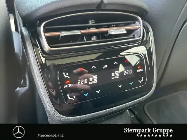 Mercedes-Benz EQE 350