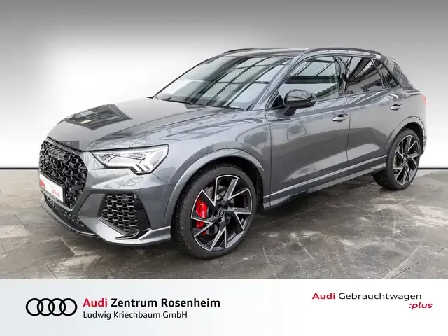 Audi RS Q3